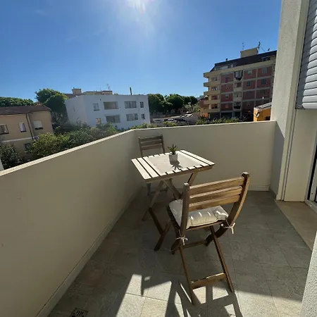 Casa Vacanze Porto Torres Lejlighed