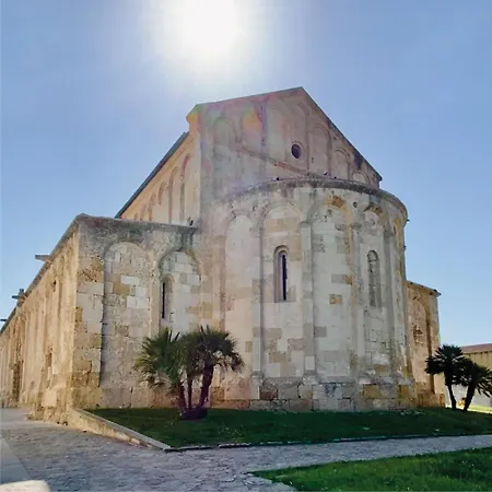 Casa Vacanze Porto Torres