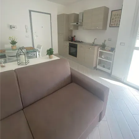 Διαμέρισμα Casa Vacanze Porto Torres