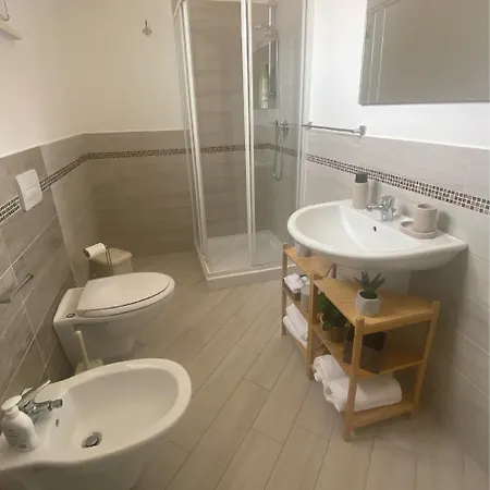 Casa Vacanze Porto Torres Porto Torres