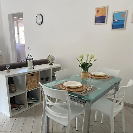 Apartmán Casa Vacanze Porto Torres