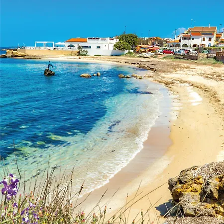 Casa Vacanze Porto Torres Apartmán