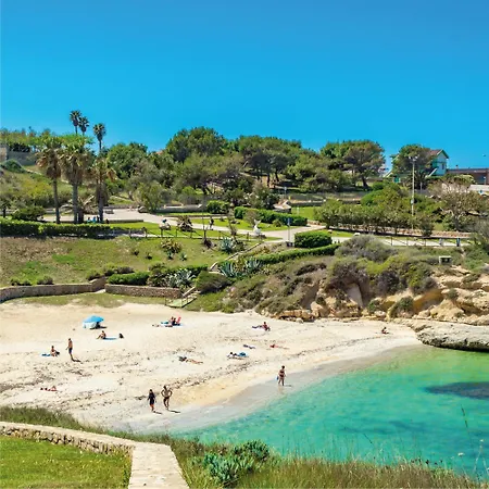 Casa Vacanze Porto Torres 아파트 *