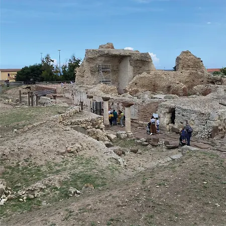 Casa Vacanze Porto Torres Apartmán