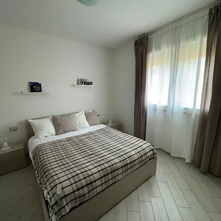 Lejlighed Casa Vacanze Porto Torres *