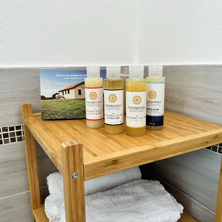 Casa Vacanze Porto Torres * Porto Torres