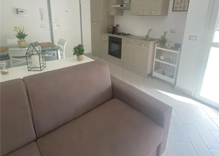 Lejlighed Casa Vacanze Porto Torres