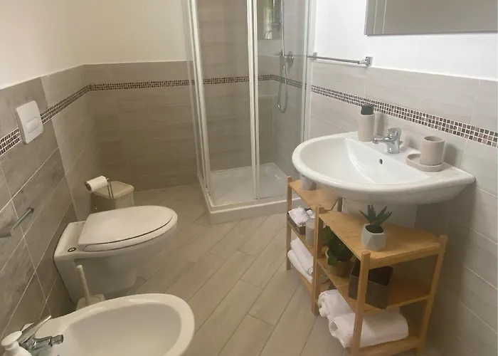 Casa Vacanze Porto Torres Porto Torres