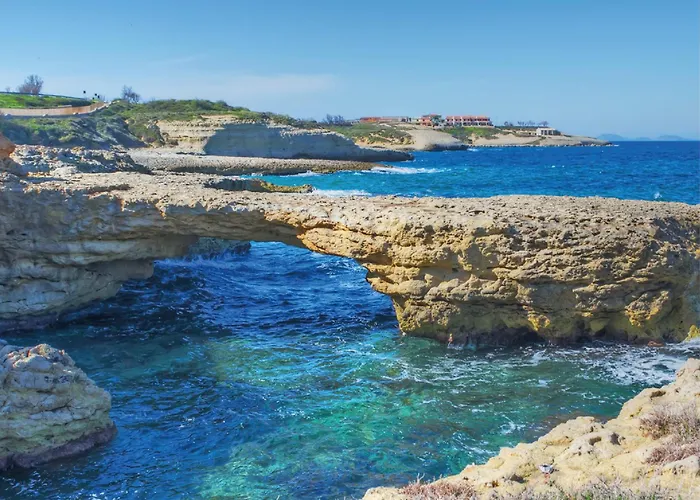 Casa Vacanze Porto Torres