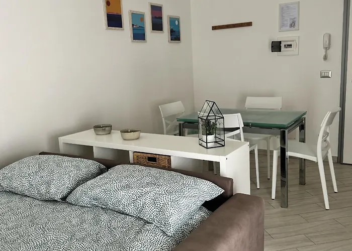 Casa Vacanze Porto Torres *